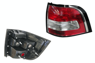 RIGHT HAND SIDE TAIL LIGHT FOR HOLDEN COMMODORE UTE VE/VF 2006-ONWARDS