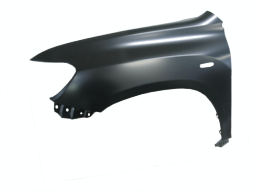 Guard Left Hand Side For Toyota Kluger Gsu40 Series 1 2007-2010