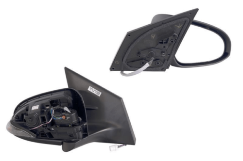 DOOR MIRROR RIGHT HAND SIDE FOR TOYOTA COROLLA ZRE172 SEDAN