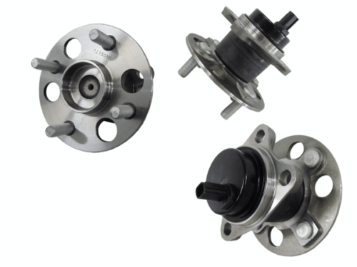 Rear Wheel Hub For Toyota Pruis C NHP 10 2011-2014