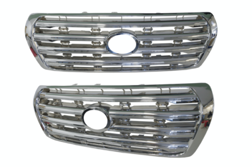 Toyota Landcruiser UJZ200 Grille - Parts City Australia