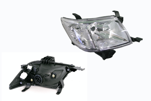 Headlight Right Hand Side For Toyota Hilux 2011-2015
