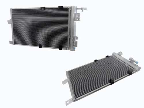 A/C CONDENSER FOR HOLDEN ASTRA TS 1998-2001 - Parts City Australia