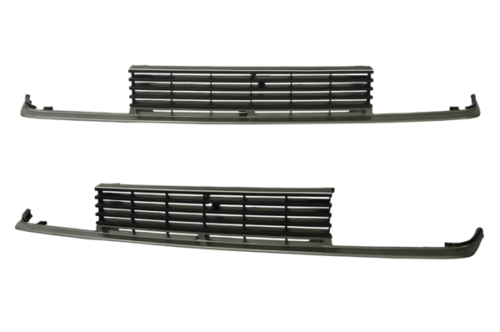 Holden Astra LB/LC Grille - Parts City Australia