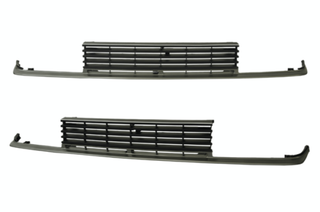 Holden Astra LB/LC Grille - Parts City Australia