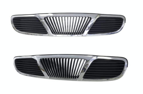 Daewoo Leganza Front Grille - Parts City Australia