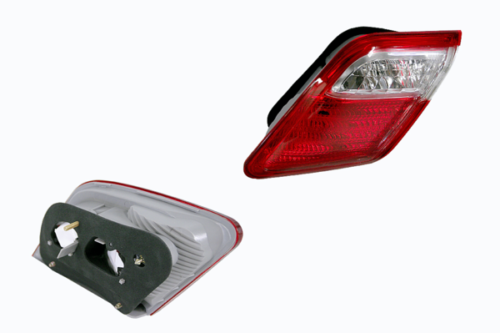 Inner Tail Light Right Hand Side For Toyota Camry CV40 - Parts City Australia