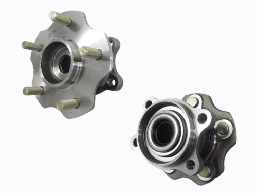 Rear Wheel Hub For Nissan X-TRAIL T31 - Parts City Australia