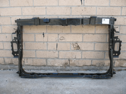 oyota Corolla ZRE152 Front Radiator Support Panel - Parts City Australia