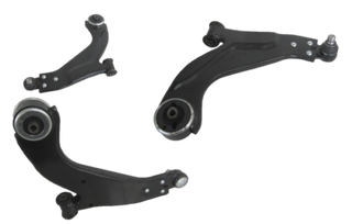 FRONT LOWER CONTROL ARM RIGHT HAND SIDE FOR JAGUAR X-TYPE X400 2001-2010