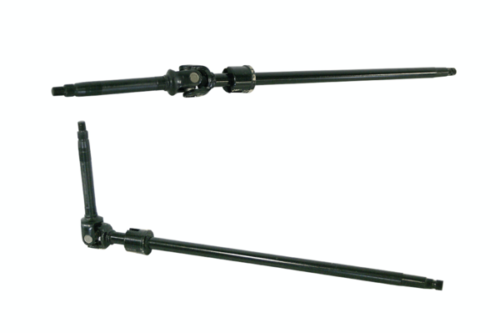 Upper Steering Shaft For Toyota Hiace Rzh 1989-2005