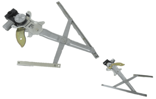 FRONT WINDOW REGULATOR LEFT HAND SIDE FOR TOYOTA COROLLA ZZE122 2001-2