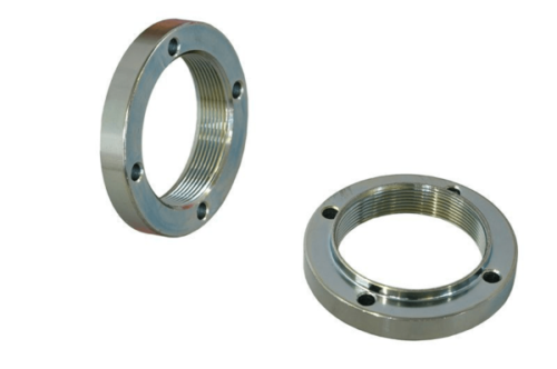 High Quality Lock Nut For Toyota Hiace Trh/kdh 2005-onwards