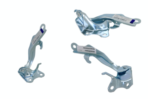 Toyota Camry CV36 Bonnet Hood Hinge Right Side - Parts City Australia
