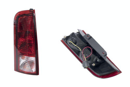 Upper Tail Light Left Hand Side For Great Wall X240 CC - Parts City Australia