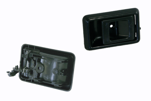 FRONT INNER DOOR HANDLE LEFT HAND SIDE FOR TOYOTA HIACE YH50/YH70 1983