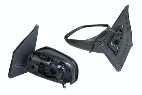 Door Mirror Left Hand Side For Toyota RAV4 ACA30 Series 2006-2008