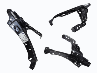 RIGHT HEADLIGHT PANEL FOR HOLDEN ASTRA AH 2004-2010