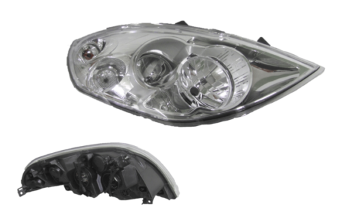 Headlight Right Side For Renault Master X62 - Parts City Australia