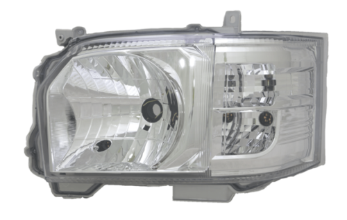 TOYOTA HIACE LWB TRH/KDH HEADLIGHT LEFT HAND SIDE 2013-2019
