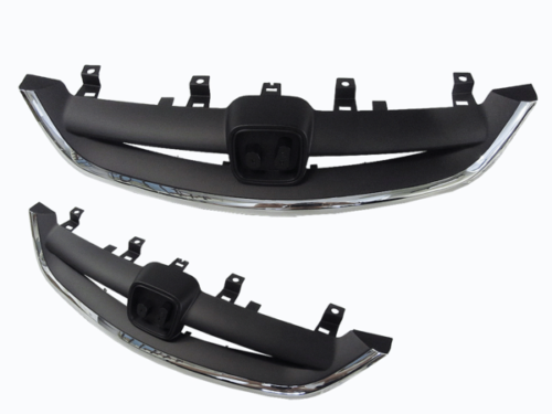 Honda Civic ES Front Grille - Parts City Australia