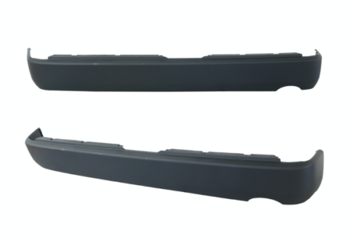 REAR BUMPER BAR FOR TOYOTA HIACE LWB TRH/KDH 2005-ONWARDS