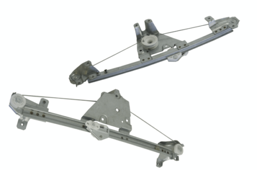 Rear Window Regulator Right Hand Side For Holden Vectra JR/JS - Parts City Australia