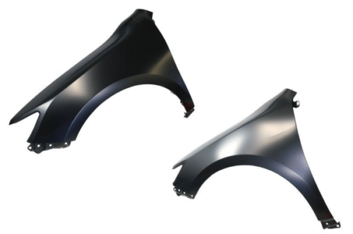Guard Left Hand Side For Toyota Camry ASV50 - Parts City Australia