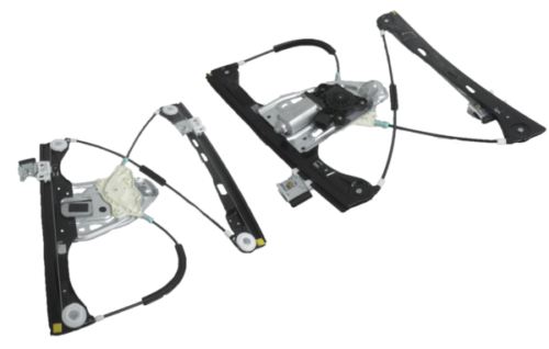 FRONT WINDOW REGULATOR LEFT HAND SIDE FOR MERCEDES BENZ C-CLASS W203 2