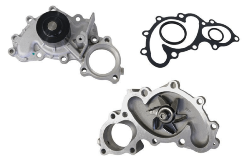 Water Pump For Toyota Camry Sdv10 1993-1997