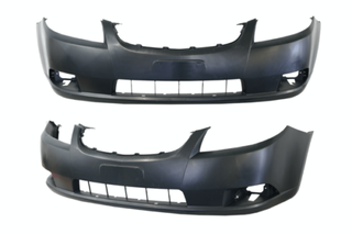 Front Bumper Bar Cover For Holden EPICA EP - Parts City Australia