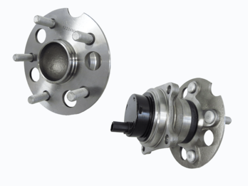 Rear Wheel Hub For Toyota Tarago ACR30 2000-2005