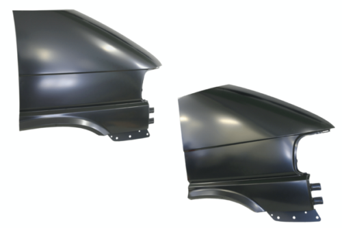 Guard Right Hand Side For Volkswagen Caravelle T4 - Parts City Australia