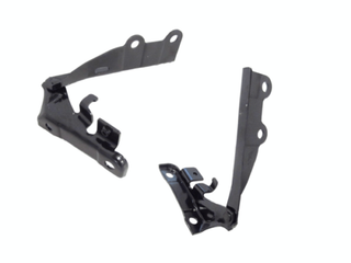 BONNET HOOD HINGE LEFT HAND SIDE FOR HOLDEN Bonnet Hood Hinge Left Side For Holden Rodeo RA - Parts City Australia