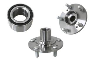 WHEEL HUB & BEARING FOR HONDA CIVIC FD/FN 2006-2012
