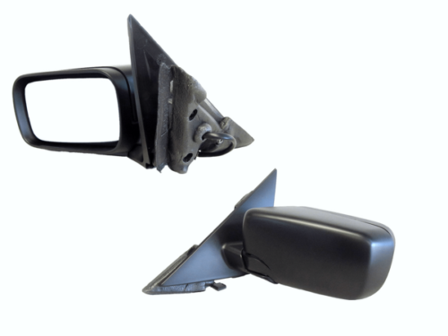 BMW 3 Series E46 Door Mirror - Parts City Australia