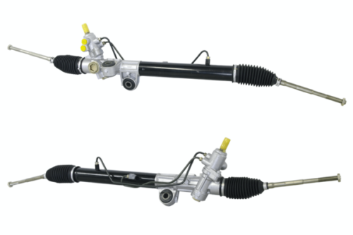 Power Steering Rack For Holden Rodeo RA 2WD - Parts City Australia