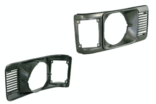 Headlight Case Right Hand Side For Toyota Liteace KM2.0/UM21 - Parts City Australia