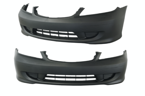 FRONT BUMPER BAR FOR HONDA CIVIC ES - Parts City Australia