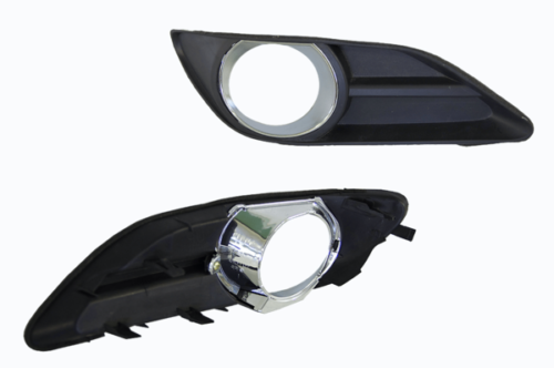 Fog Light Cover Right hand Side For Toyota Aurion GSV40 - Parts City Australia