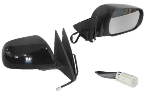 Door Mirror Right Hand Side for Toyota Kluger GSU40 - Parts City Australia