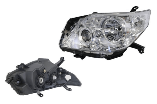 Headlight Left Side For Toyota Prado J150 - Parts City Australia