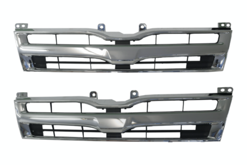 Grille For Toyota Hiace LWB TRH/KDH 2010-2013