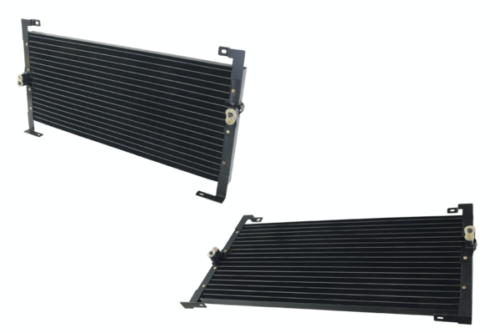 Chrysler Neon A/C Condenser - Parts City Australia