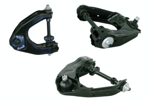 Front Upper Control Arm Left Hand Side For Toyota Hilux Rn140 Series 1