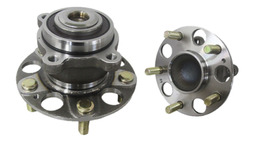 Honda Accord Euro CL Rear Wheel Hub - Parts City Australia
