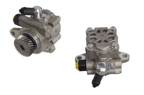 PREMIUM POWER STEERING PUMP FOR TOYOTA LANDCRUISER HDJ100 SERIES 1998-