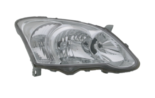Headlight Left Hand Side For TOYOTA COROLLA ZZE122