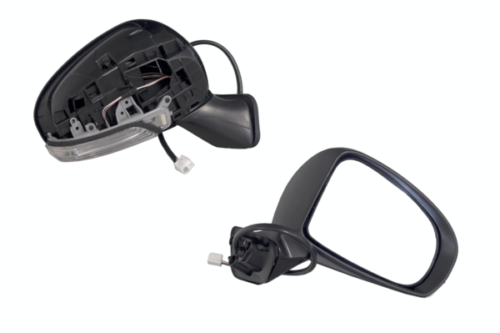 Toyota Prius ZVW30 Door Mirror Right Side - Parts City Australia