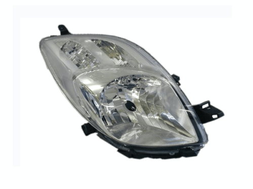 Headlight Right Hand Side For Toyota Yaris NCP90 - Parts City Australia